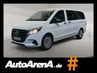 Gebraucht Mercedes Vito 163 PS (119 kW) 2026 Weiß Van
