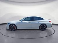 Gebraucht BMW 320 Performance 190 PS (139 kW) 2024 Weiß Limousine