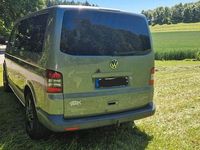 Second-hand VW T5 174 CP (127 kW) 2008 Gri Van