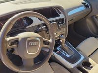gebraucht Audi A4 A4Avant 3.0 TDI DPF quattro tiptronic Ambiente
