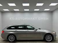 gebraucht BMW 525 d Touring xDrive*Panorama*Leder*PDC*M-Lenkrad