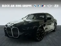 Gebraucht BMW 420 Coupé M Sport 190 PS (139 kW) 2022 Schwarz Coupé