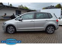 gebraucht VW Golf Sportsvan VII Sound1.2 TSI DSG, Klima, Navi