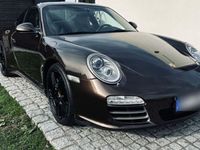 gebraucht Porsche 911 Carrera 4 997Coupé | Schalter | Approved 2025