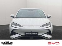 Nowe BYD Sealion 7 389 kW (530 KM) 2026 Szary SUV