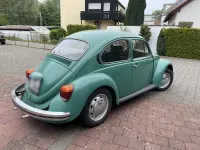 Usata VW Käfer 34 CV (25 kW) 1984 Verde Berlina