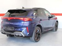 Neu Cupra Terramar VZ 265 PS (194 kW) 2025 Blau (cosmosblaumetallic) SUV