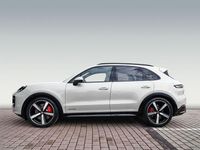 Neu Porsche Cayenne GTS 500 PS (367 kW) 2026 Beige SUV