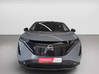 Ny Nissan Ariya Evolve 177 kW (242 HK) 2025 Grå SUV