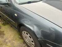 Second-hand VW Golf III 1999 Gri Hatchback