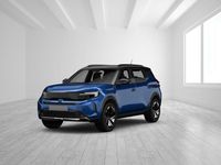 Neu Opel Frontera Ultimate 145 PS (106 kW) 2026 Effekt blau / dach schwarz SUV