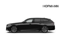 Neu BMW 520 197 PS (144 kW) 2026 Saphirschwarz metallic Kombi