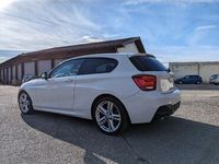 gebraucht BMW 125 Coupé 