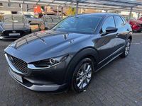Gebraucht Mazda CX-30 Selection 150 PS (110 kW) 2020 Grau SUV