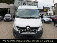 Używany Renault Master 163 KM (119 kW) 2016 Srebrny Van