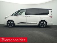 Gebraucht VW Multivan Edition 150 PS (110 kW) 2025 Weiß Van
