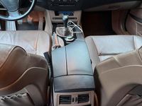Gebraucht BMW 520 170 PS (125 kW) 2004 Schwarz Limousine