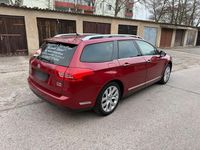 Gebraucht Citroën C5 136 PS (100 kW) 2010 Kombi