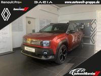 Neu Renault 4 E-Tech Komfort 77 kW (106 PS) 2025 Braun SUV