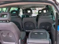 gebraucht Seat Alhambra Bj.2009