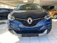 gebraucht Renault Kadjar XMOD,Tüv-Neu,8x-Fach-Bereift