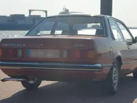 Gebraucht Opel Rekord 100 PS (73 kW) 1979 Andere farben Limousine