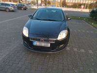 gebraucht Fiat Bravo 1.9 Multijet 16V Sport Sport