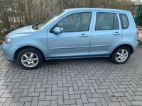 gebraucht Mazda 2 1,4l