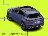 Neu DS Automobiles DS7 Crossback 131 PS (96 kW) 2025 Blau SUV