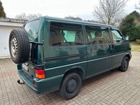 gebraucht VW T4 2,5 TDI Syncro