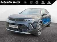 Gebraucht Opel Mokka-e Elegance 100 kW (136 PS) 2022 Schwarz / SUV