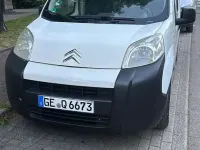 Gebraucht Citroën Nemo 68 PS (50 kW) 2009 Van / Kleinbus