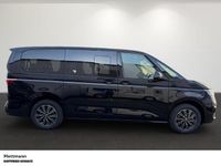 Gebraucht VW Multivan Life 150 PS (110 kW) 2024 Schwarz Van