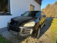 Gebraucht Porsche Cayenne 290 PS (213 kW) 2006 Schwarz SUV