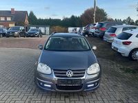 Gebraucht VW Golf V 123 PS (90 kW) 2008 Kombi
