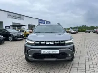 Neu Dacia Duster Extreme 122 PS (89 kW) 2026 Dolomitgrau SUV