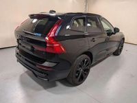 Gebraucht Volvo XC60 Plus 349 PS (256 kW) 2025 Onyx black / metallic SUV