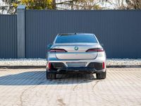 Gebraucht BMW 750e M Sport 313 PS (230 kW) 2025 Grau Limousine