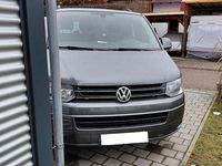 Gebraucht VW Caravelle 140 PS (102 kW) 2014 Grau Van / Kleinbus