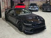 Gebraucht Ford Mustang Dark Horse 320 PS (235 kW) 2024 Schwarz