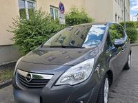 Gebraucht Opel Meriva Eco 2012 Van / Kleinbus