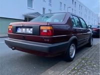 gebraucht VW Jetta 2 1.8 RP 90ps