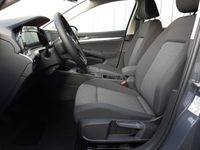 Gebraucht VW Golf VIII 110 PS (80 kW) 2020 Grau metallic Limousine