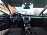 Gebraucht VW Passat 150 PS (110 kW) 2017 Schwarz Kombi