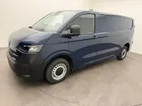 Gebraucht VW Transporter 150 PS (110 kW) 2025 Blau Van