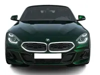 Neu BMW Z4 M Sport 197 PS (144 kW) 2026 P0c4e sanremogrün metallic Cabrio