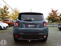 gebraucht Jeep Renegade Limited