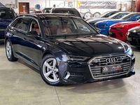 Gebraucht Audi A6 Sport 286 PS (210 kW) 2020 Vesuvgrau Kombi