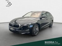 Gebraucht Skoda Octavia Selection 150 PS (110 kW) 2025 Blackmagic perleffekt Kombi
