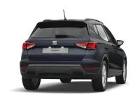 Neu Seat Arona Style 116 PS (85 kW) 2026 Grau metallic SUV